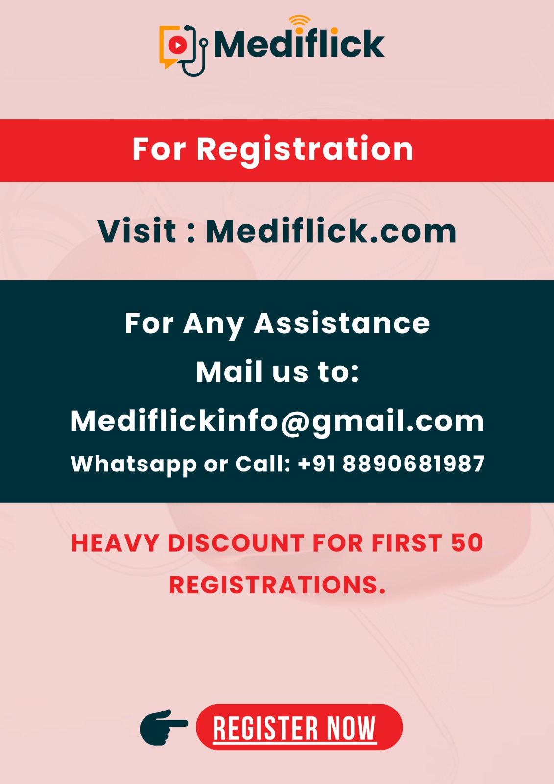 Advance Fetal Medicine Course with Genetics and Intervention (First  Trimester)