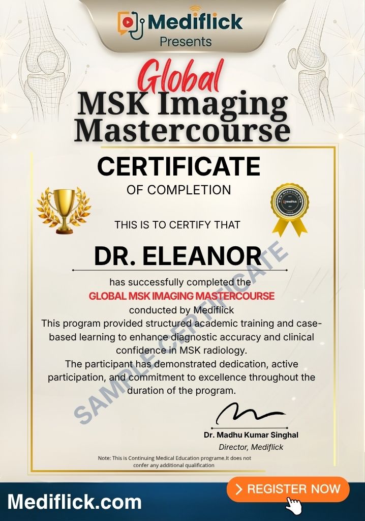 MSK Imaging