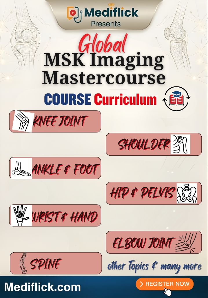 MSK Imaging