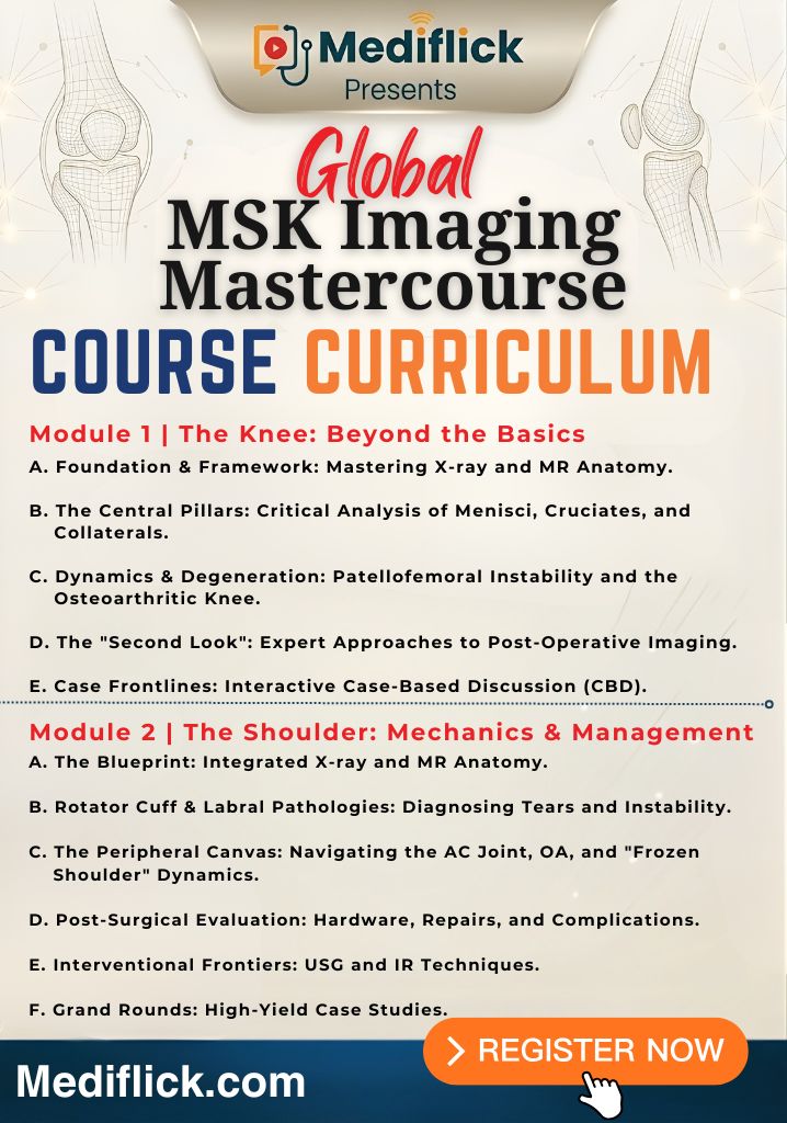 MSK Imaging