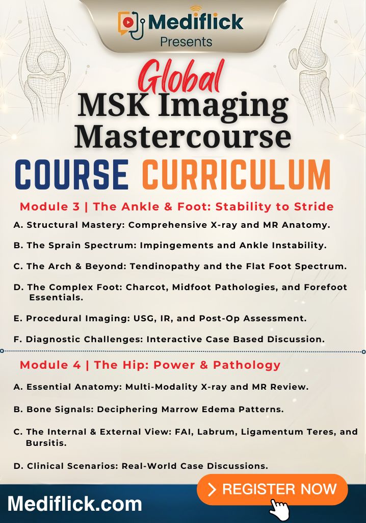 MSK Imaging