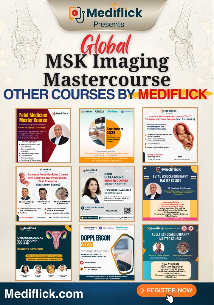 MSK Imaging
