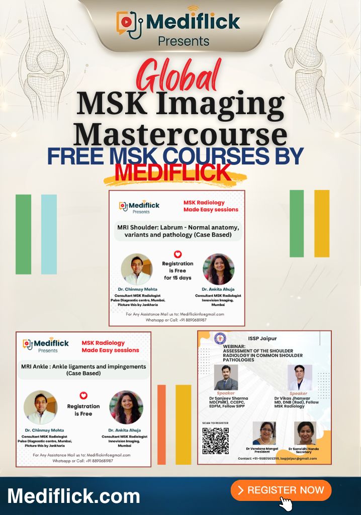MSK Imaging