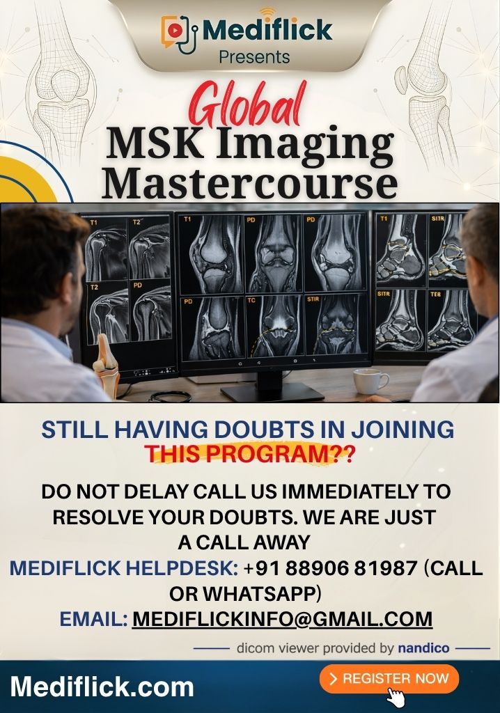 MSK Imaging