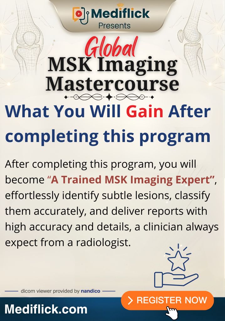 MSK Imaging